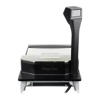 Datalogic Magellan 9900i Snímač Čiarových Kódov