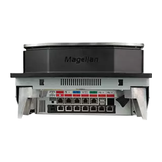 Datalogic Magellan 9900i Snímač Čiarových Kódov