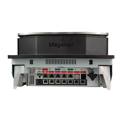 Datalogic Magellan 9900i Snímač Čiarových Kódov