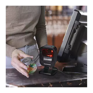 Datalogic Magellan 900i snímač čiarových kódov