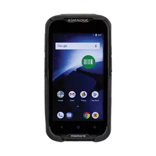 Datalogic Memor 10 Mobilný terminál