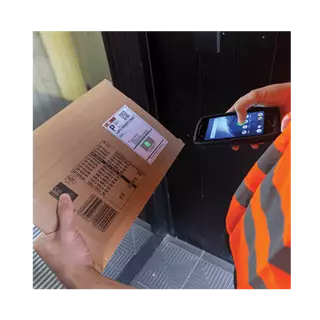 Datalogic Memor 10 Mobilný terminál