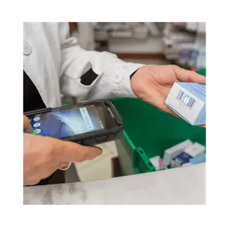Datalogic Memor 10 Mobilný terminál