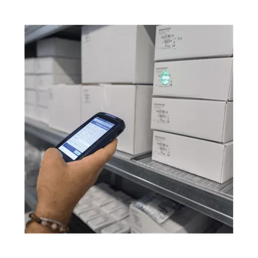 Datalogic Memor 10 Mobilný terminál