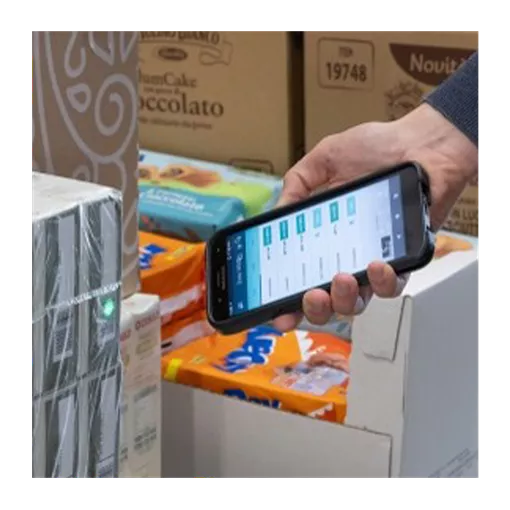 Datalogic Memor 17 Mobilný terminál
