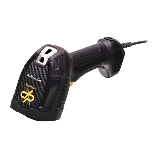Datalogic PowerScan PD9600 DPX Snímač Čiarových Kódov