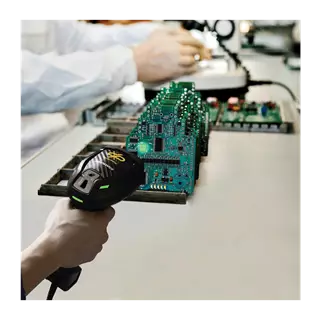 Datalogic PowerScan PD9600 DPX Snímač Čiarových Kódov