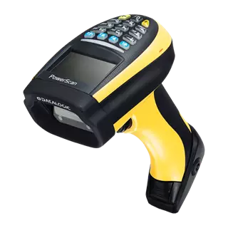 Datalogic PowerScan PM9501 Snímač čiarových kódov