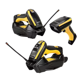 Datalogic PowerScan PM9501 Snímač čiarových kódov