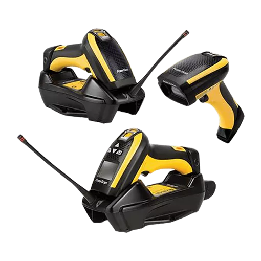 Datalogic PowerScan PM9501 Snímač čiarových kódov