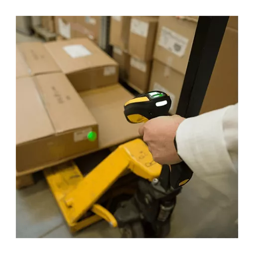 Datalogic PowerScan PM9501 Snímač čiarových kódov