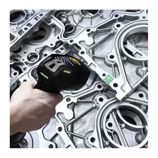 Datalogic PowerScan PM9600 DPX Snímač Čiarových Kódov