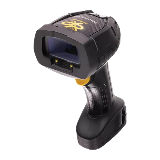 Datalogic PowerScan PM9600 DPX Snímač Čiarových Kódov