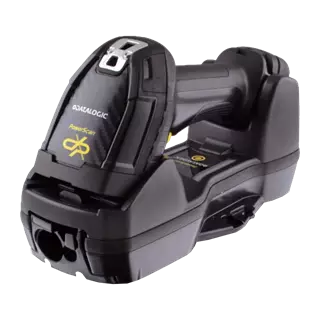 Datalogic PowerScan PM9600 DPX Snímač Čiarových Kódov
