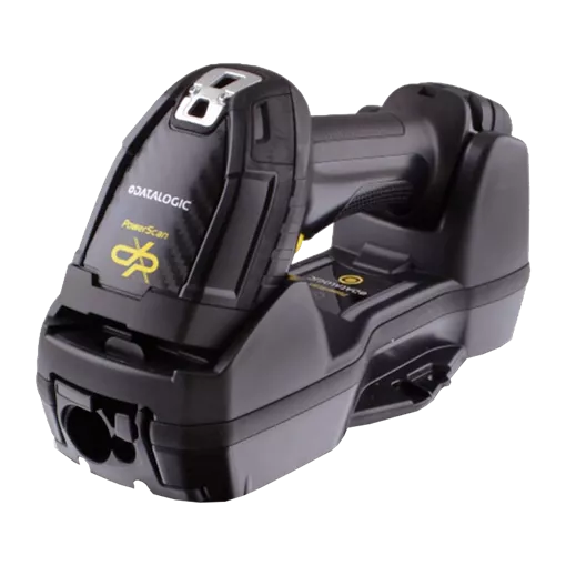 Datalogic PowerScan PM9600 DPX Snímač Čiarových Kódov