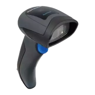 Datalogic QuickScan QBT2400 Snímač čiarových kódov