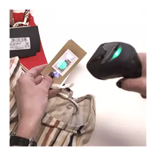 Datalogic QuickScan QM2500 snímač čiarových kódov