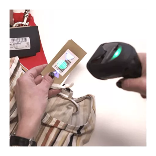 Datalogic QuickScan QM2500 snímač čiarových kódov