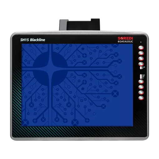 Datalogic SH15 Blackline Mobilný terminál