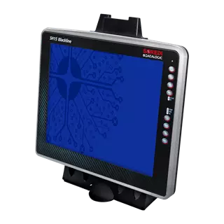 Datalogic SH15 Blackline Mobilný terminál
