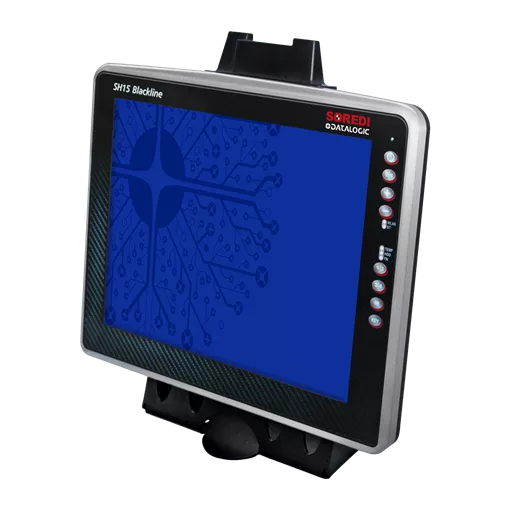 Datalogic SH15 Blackline Mobilný terminál