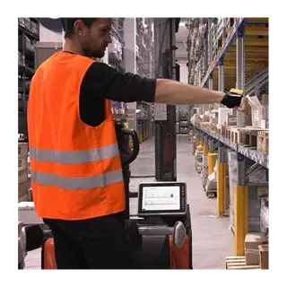 Datalogic SH15 Blackline Mobilný terminál
