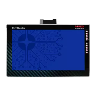 Datalogic SH21 Blackline Mobilný terminál