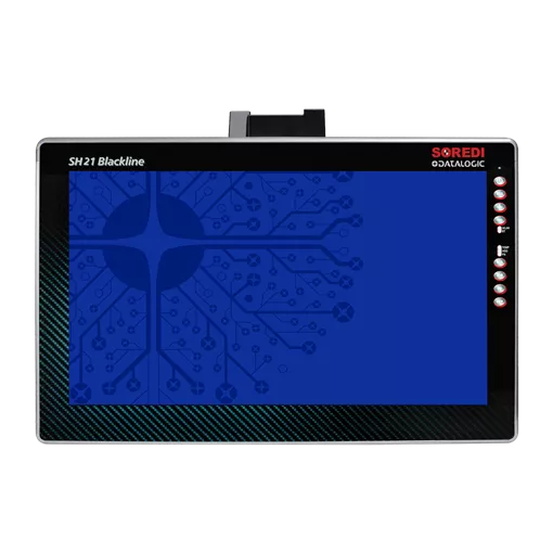Datalogic SH21 Blackline Mobilný terminál