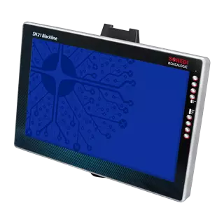 Datalogic SH21 Blackline Mobilný terminál