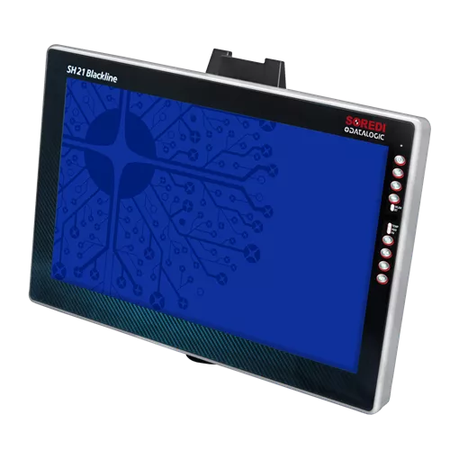 Datalogic SH21 Blackline Mobilný terminál