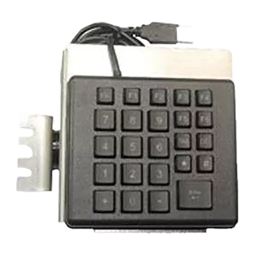 Datalogic klávesnica pravá, 24 klávesov, SH15, SH21
