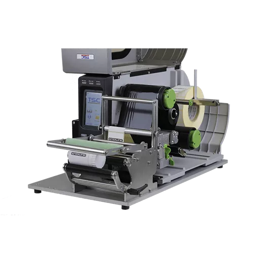 Endiline ELP-400 Aplikátor etikiet