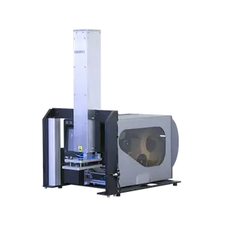 Endiline ELP-500 Aplikátor etikiet