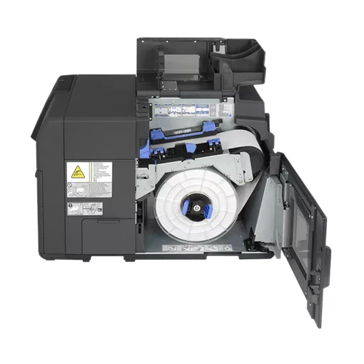 Epson ColorWorks C7500 Tlačiareň etikiet