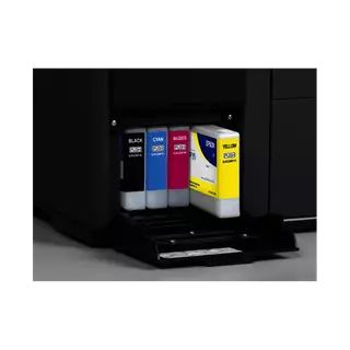 Epson ColorWorks C7500 Tlačiareň etikiet