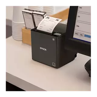 Epson TM-M30II POS tlačiareň