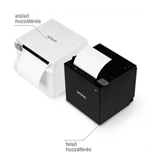 Epson TM-M30 POS tlačiareň