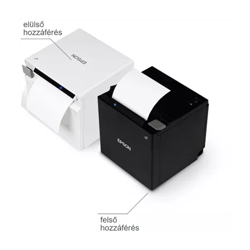 Epson TM-M30 POS tlačiareň