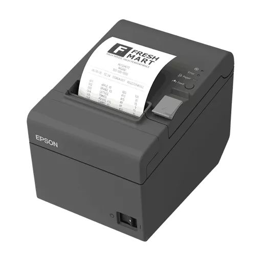 Epson TM-T20II POS tlačiareň
