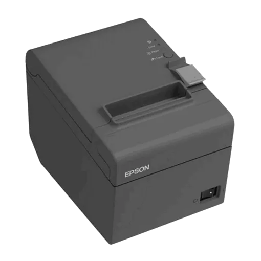 Epson TM-T20II POS tlačiareň