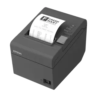 Epson TM-T20II POS tlačiareň