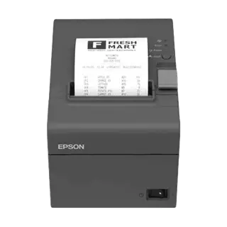 Epson TM-T20II POS tlačiareň