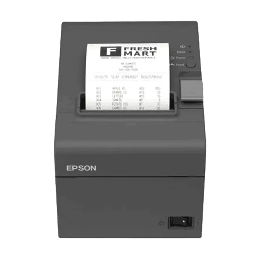 Epson TM-T20II POS tlačiareň
