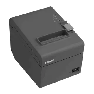 Epson TM-T20II POS tlačiareň