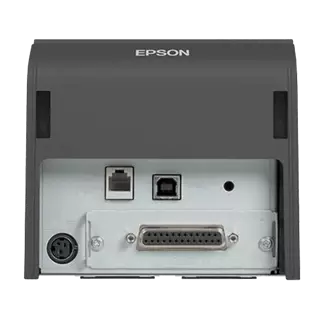Epson TM-T70II POS tlačiareň