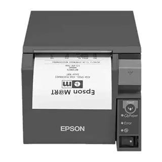 Epson TM-T70II POS tlačiareň