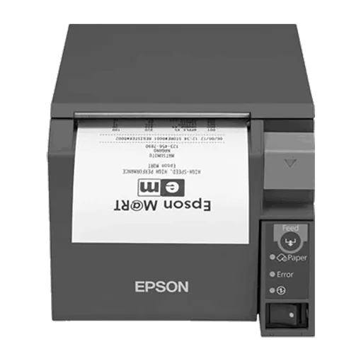 Epson TM-T70II POS tlačiareň