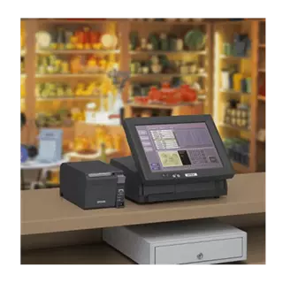 Epson TM-T70II POS tlačiareň