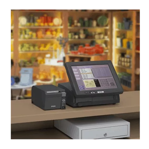 Epson TM-T70II POS tlačiareň