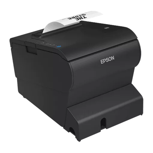 Epson TM-T88VII POS tlačiareň Epson TM-T88VII POS tlačiareň C31CJ57112